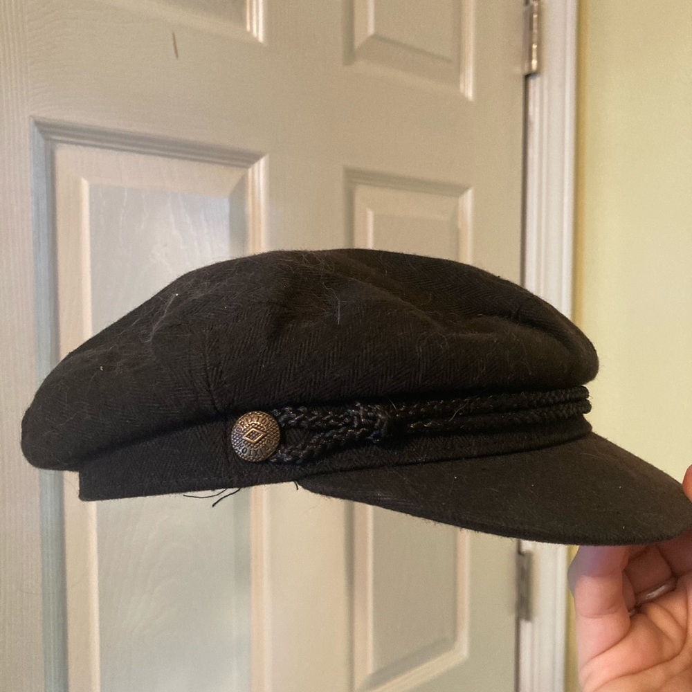 Brixton Kayla Cap